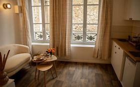 Studio La Halte Ducale #3